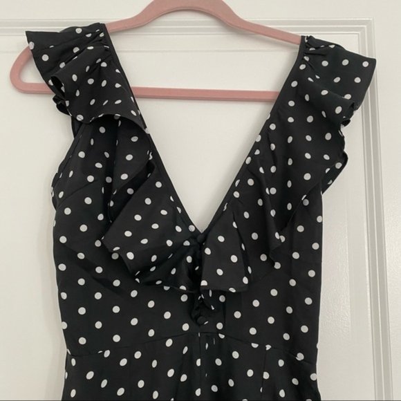 SABO SKIRT Tahani Jumpsuit - Picture 4 of 6